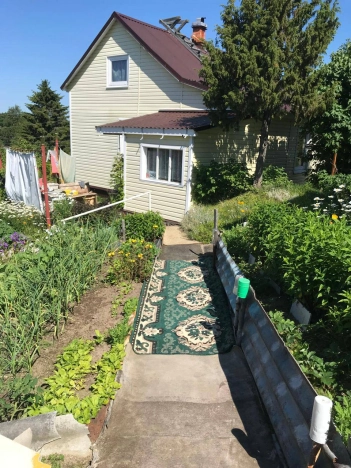 Купить дачу в Вологодской области. Вариант № 334358, 16, площадь -  квм, цена 2200000 рублей