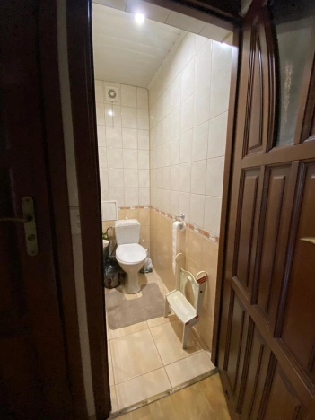 Купить трехкомнатную квартиру на улице Олега Кошевого в Калининграде. Вариант № 14127, 4, площадь -  квм, цена 5680000 рублей