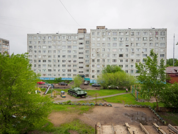 Купить квартиру в Омске. Вариант № 41581, 18, площадь -  квм, цена 5990000 рублей