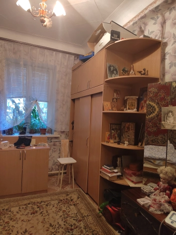 Купить квартиру на улице Университетский проспект в Волгограде. Вариант № 11768, 6, площадь - квм, цена 5750000 рублей