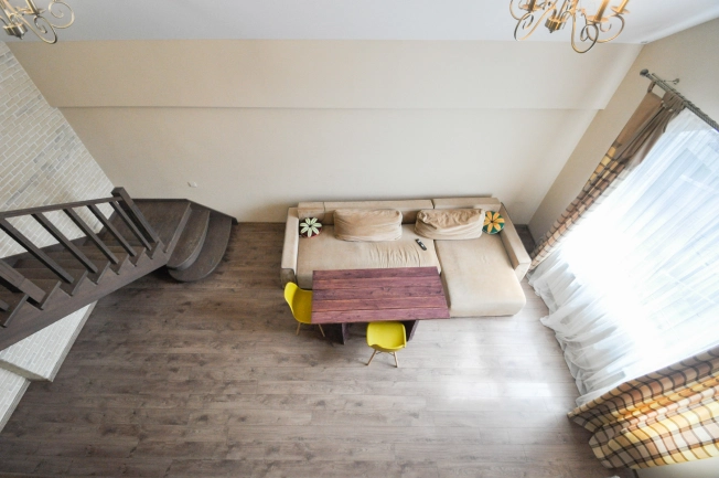 Купить четырехкомнатную квартиру в Новосибирской области. Вариант № 330510, 19, площадь -  квм, цена 14000000 рублей