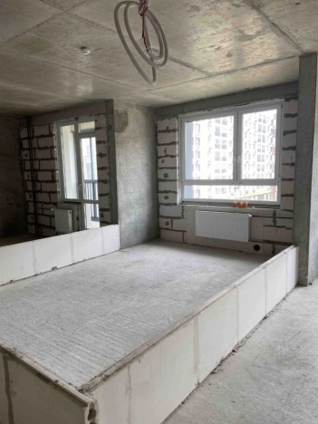 . Вариант № 9822965, 8, площадь - 57.1 квм, цена 8700000 рублей