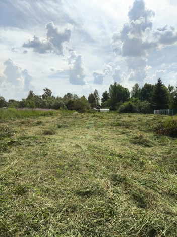 Купить земельный участок в Нижегородской области. Вариант № 36286, 5, площадь -  квм, цена 440000 рублей