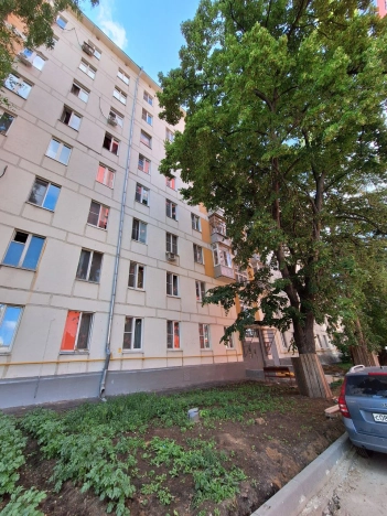 Купить квартиру в районе Нагатино-Садовники в Москве. Вариант № 58541, 16, площадь - квм, цена 16000000.0000 рублей