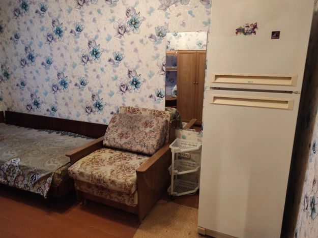 Снять комнату в Владимире. Вариант № 9832680, 3, площадь -  квм, цена 12000 рублей