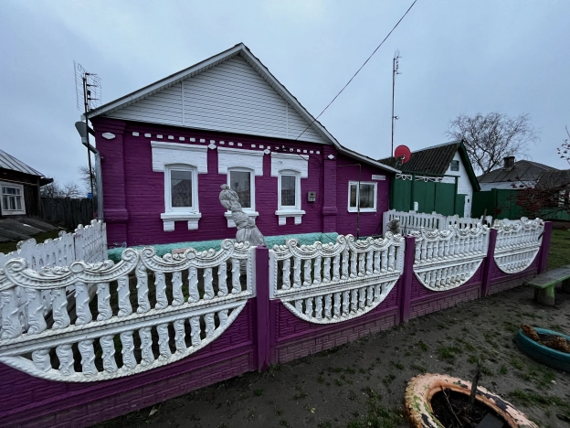 Купить дом в Рязанской области. Вариант № 10219042, 2, площадь -  квм, цена 2000000 рублей