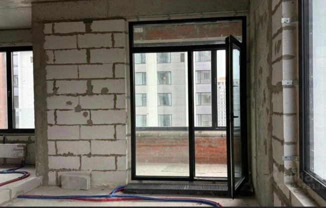 Купить квартиру в Москве. Вариант № 10247730, 3, площадь - квм, цена 41000000 рублей