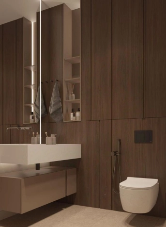 Купить двухкомнатную квартиру на вторичке у метро Технопарк в Москве. Вариант № 33639, 10, площадь -  квм, цена 53500000 рублей