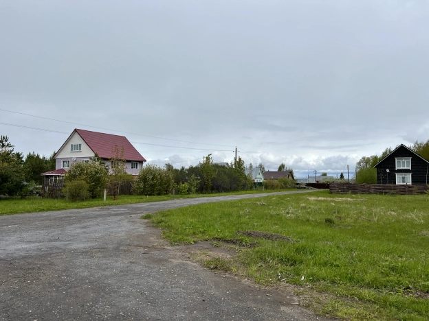 Купить земельный участок в Владимире. Вариант № 1025, 0, площадь -  квм, цена 333000 рублей