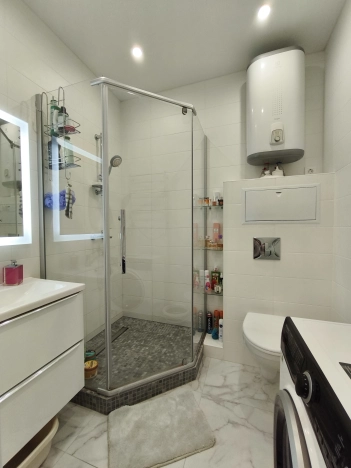 . Вариант № 57775, 8, площадь - 37.6 квм, цена 6990000 рублей