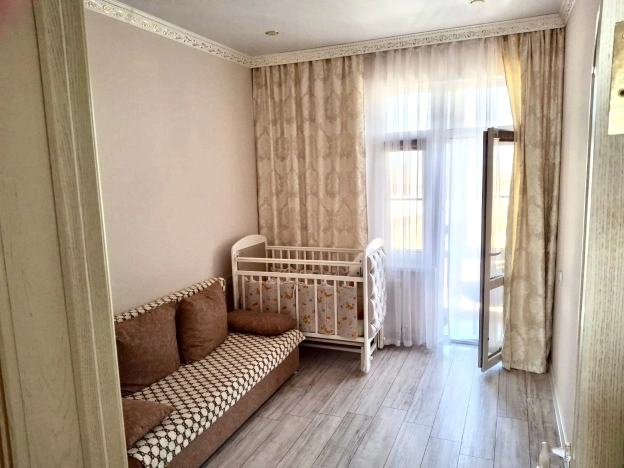 Купить дом на улице Архангельская в Краснодарском крае. Вариант № 15375, 6, площадь -  квм, цена 12900000 рублей