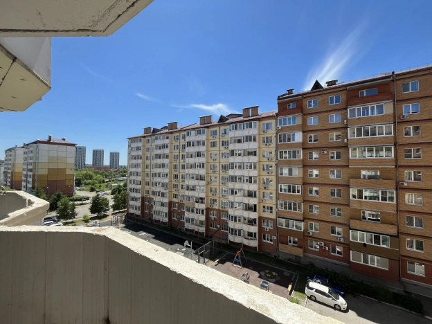 Купить квартиру в Приморском крае. Вариант № 25958, 11, площадь - квм, цена 6600000 рублей