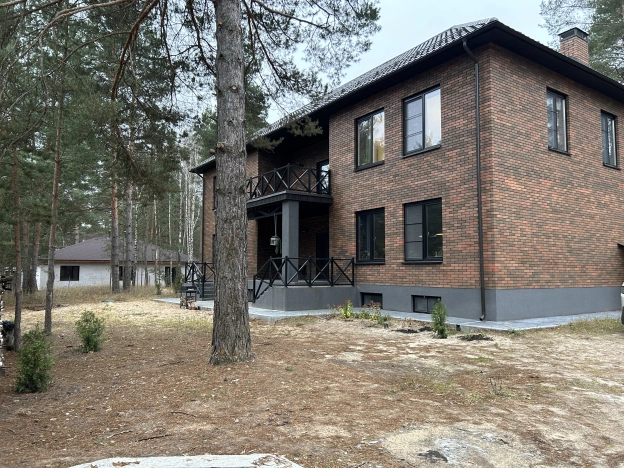 Купить дом в районе Колычёво в Коломне. Вариант № 3759, 4, площадь - квм, цена 31000000 рублей