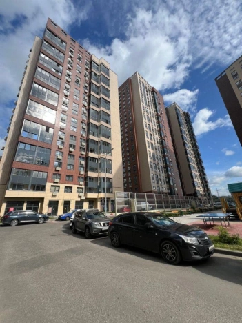 Купить квартиру в Москве. Вариант № 3281246, 41, площадь - квм, цена 34000000.0000 рублей