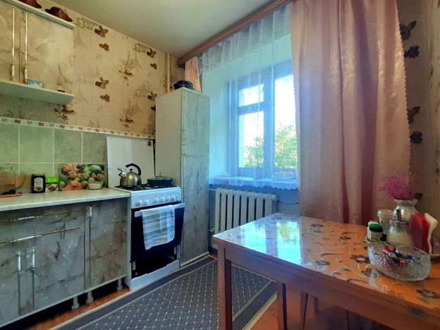 . Вариант № 3878282, 5, площадь - 42.9 квм, цена 2900000 рублей