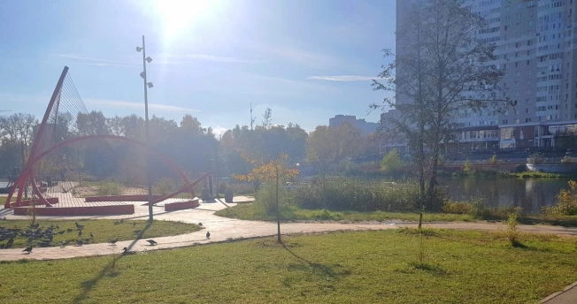 Купить квартиру на вторичке в Микрорайоне Пироговский, Мытищи в Мытищах. Вариант № 10836985, 23, площадь - квм, цена 8500000 рублей