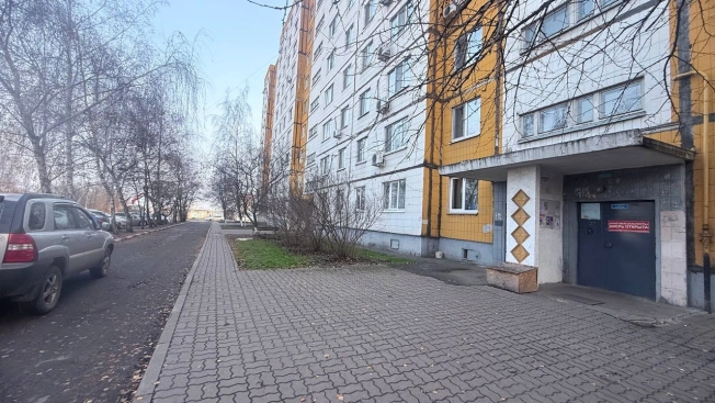 Купить квартиру в Белгороде. Вариант № 10355632, 15, площадь -  квм, цена 4450000 рублей