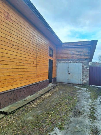 Купить дом на улице Ноябрьская в Владимире. Вариант № 25996, 2, площадь -  квм, цена 8800000 рублей