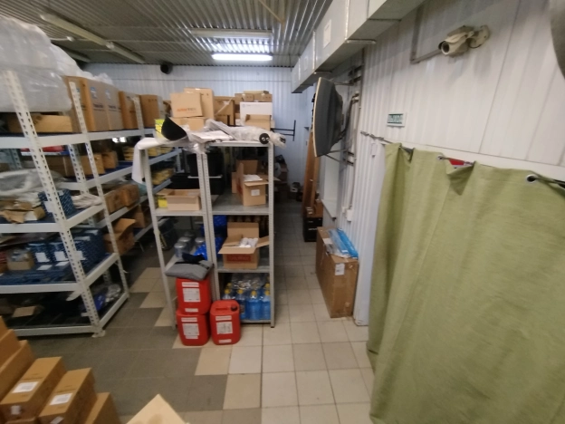 Купить готовый бизнес в Иванове. Вариант № 19876, 16, площадь -  квм, цена 25000000 рублей