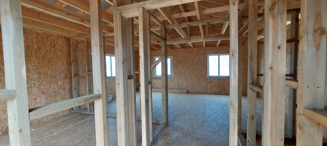 Купить дом в Йошкар-Оле. Вариант № 29729, 9, площадь -  квм, цена 2200000 рублей