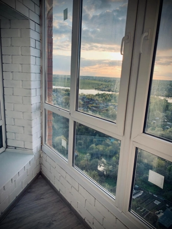 Снять двухкомнатную квартиру на улице Белоконской в Владимире. Вариант № 9714086, 23, площадь -  квм, цена 45000 рублей