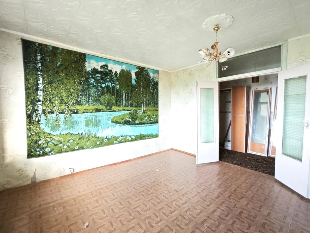 Купить двухкомнатную квартиру в Приморском крае. Вариант № 9068, 8, площадь -  квм, цена 1550000 рублей