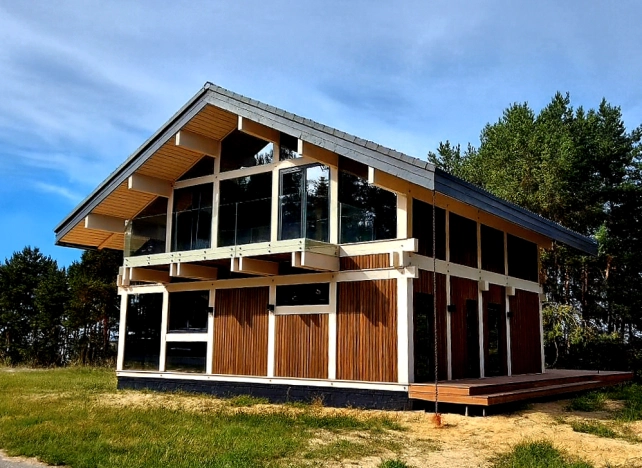 Купить дом на улице 2-й Аллейный проезд в Рязани. Вариант № 4771463, 19, площадь -  квм, цена 23000000 рублей