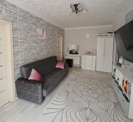 . Вариант № 49433, 2, площадь - 41.8 квм, цена 3150000 рублей