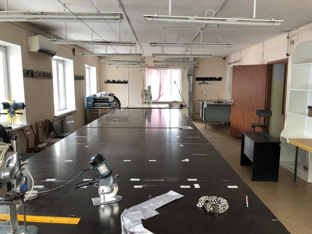 Купить производственные помещения в Владимире. Вариант № 12934, 14, площадь -  квм, цена 26500000 рублей