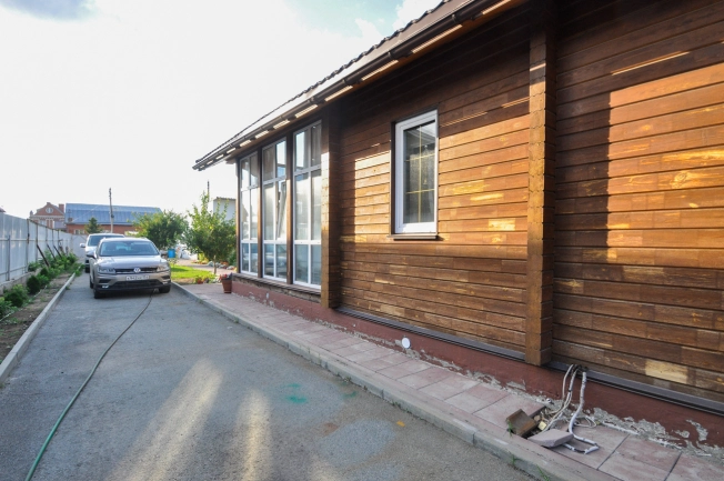 Купить дом на улице Байдукова в Обь. Вариант № 2581, 6, площадь -  квм, цена 19800000 рублей