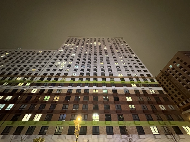 Купить квартиру на вторичке у метро Братиславская в Москве. Вариант № 9550459, 36, площадь -  квм, цена 13499000 рублей