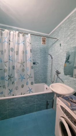 Купить однокомнатную квартиру на улице Одоевского в Новосибирске. Вариант № 11763, 7, площадь -  квм, цена 4100000 рублей