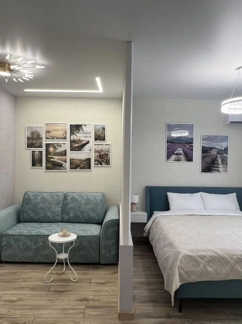 . Вариант № 25089, 10, площадь - 37 квм, цена 7300000 рублей