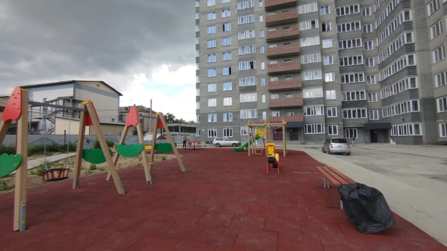 Купить Студию на улице Барханная в Новосибирской области. Вариант № 7763830, 4, площадь -  квм, цена 3500000 рублей