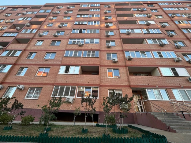 . Вариант № 33091, 9, площадь - 46.4 квм, цена 5650000 рублей