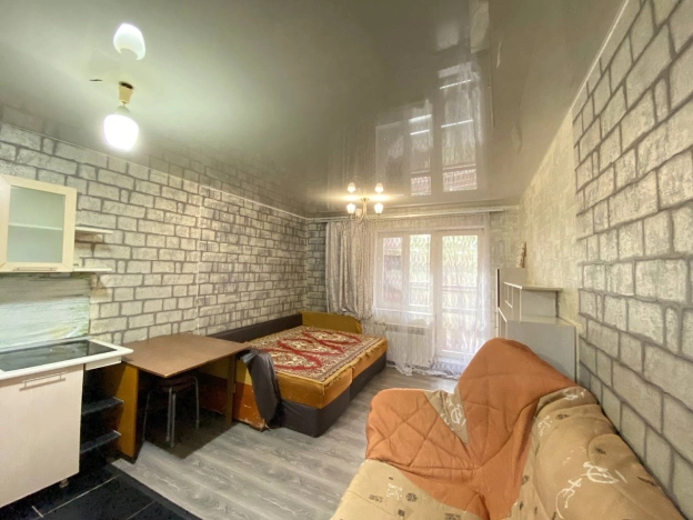 Купить Студию на улице Мира в Пензе. Вариант № 2850409, 1, площадь -  квм, цена 3990000 рублей