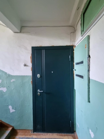 . Вариант № 1671, 29, площадь - 44 квм, цена 5200000 рублей