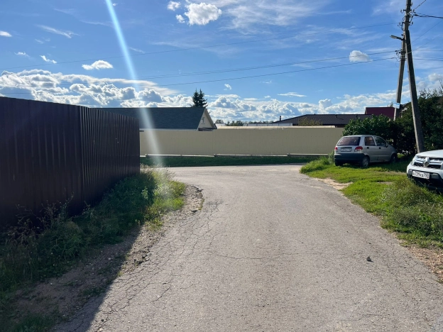 Купить земельный участок в Балашихе. Вариант № 8526212, 9, площадь -  квм, цена 3500000 рублей