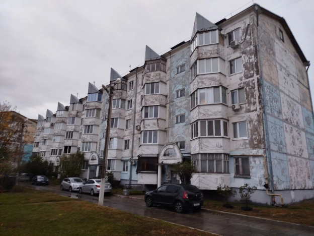 Купить трехкомнатную квартиру на улице Железнякова в Белгороде. Вариант № 8303366, 15, площадь - квм, цена 5800000 рублей