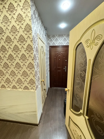 Купить квартиру на улице Большая Нижегородская в Владимире. Вариант № 18724, 4, площадь -  квм, цена 3120000 рублей