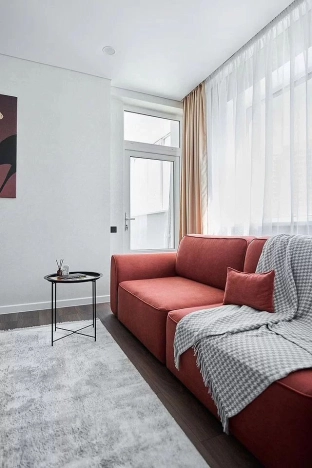 Купить двухкомнатную квартиру в Ростовской области. Вариант № 6227692, 4, площадь -  квм, цена 11450000 рублей