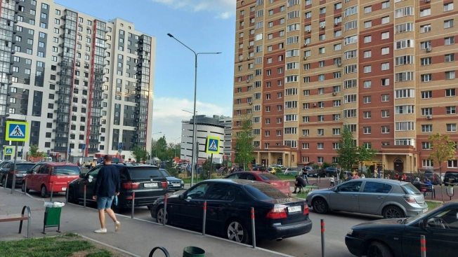 Купить трехкомнатную квартиру в Щёлкове. Вариант № 8651, 19, площадь -  квм, цена 11200000 рублей