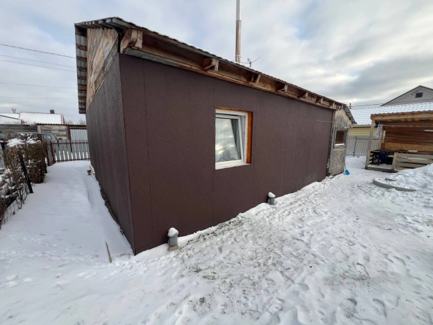 Купить дом в Барнауле. Вариант № 9443362, 17, площадь -  квм, цена 3940000 рублей