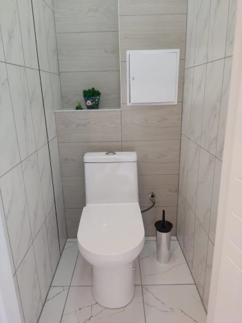 Купить квартиру на улице Всесвятская в Владимире. Вариант № 4156518, 25, площадь -  квм, цена 6850000 рублей