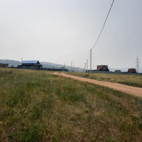 Купить земельный участок в районе Железнодорожный в Чите. Вариант № 11508, 0, площадь -  квм, цена 1500000 рублей