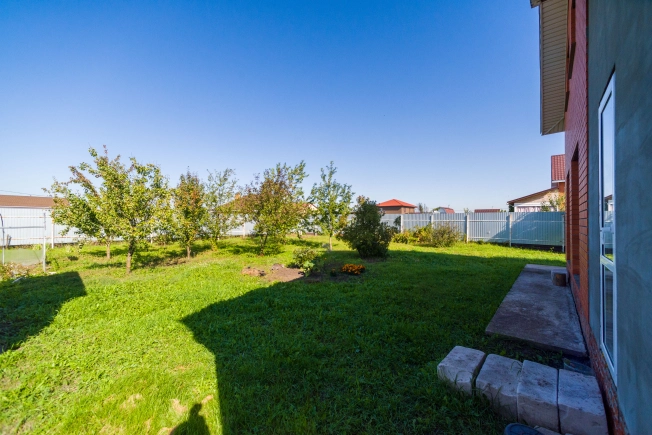 Купить дом на улице 2-й Аллейный проезд в Рязани. Вариант № 4838120, 30, площадь -  квм, цена 9950000 рублей