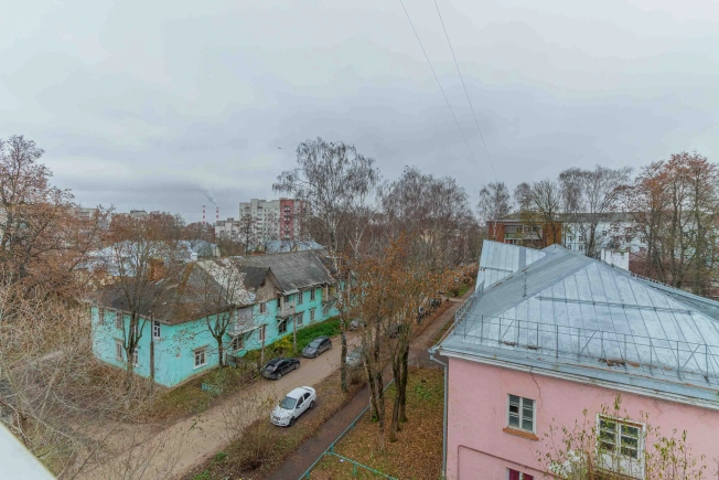 Купить квартиру в районе Фрунзенский в Владимире. Вариант № 8843122, 22, площадь -  квм, цена 3400000 рублей