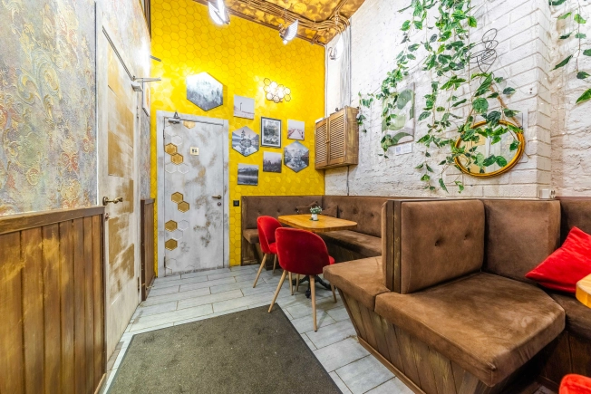 Купить общепит в Санкт-Петербурге. Вариант № 39470, 9, площадь -  квм, цена 2995000 рублей