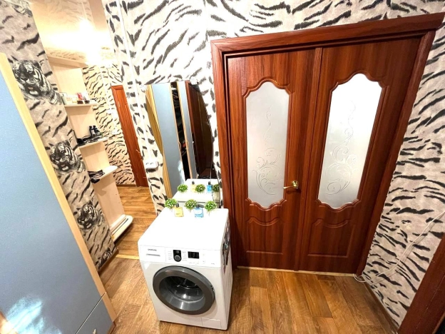 . Вариант № 173105, 11, площадь - 54.3 квм, цена 3550000 рублей