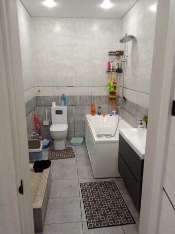 . Вариант № 35299, 6, площадь - 137.9 квм, цена 13700000 рублей